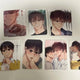 Omega Complex Toonique Photocard