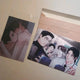 Resin Abright Limited Run Skinship Photo Prints One Two Ten National Police Agency Crossover Snap