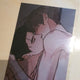 Resin Abright Limited Run Skinship Photo Prints One Two Ten National Police Agency Crossover Snap