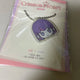 LE SSERAFIM Crimson Heart Kim Chaewon Keychain for sale