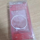 Folder phone photocard holder