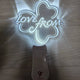 Selling fromis_9 2022 LOVE FROM acrylic light stick.