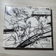 Selling Inuyasha OST CD.