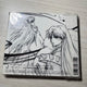 Selling Inuyasha OST CD.