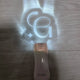 Selling Jo Yu-ri 2022 fan meeting acrylic light stick.