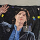 BTS Suga Blanket