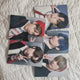 TXT MOA Bong photocard