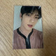 TXT Star Seekers Together Popup 50,000 KRW Benefit Photocard Online Soobin