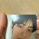 TXT Star Seekers Together Popup 50,000 KRW Benefit Photocard Online Soobin