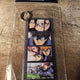 Blue Lock BLUELOCK Film Life Four Cut Keychain including half-price shipping