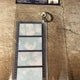 Blue Lock BLUELOCK Film Life Four Cut Keychain including half-price shipping