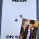 Selling SHINee Minho photobook (opened item)