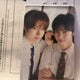 TWS Kyungmin Hanjin photocard