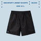 Unopened silica gel beaker collaboration sporty shorts. Concert standing slogan.