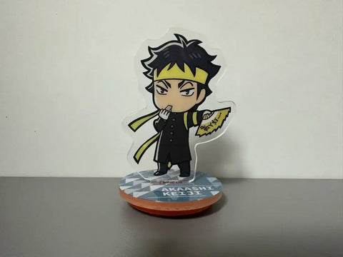 Haikyuu Akaashi Acrylic Stamp