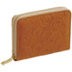 Rilakkuma Store Limited Wallet Pattern Card Pouch Coin Half Leather Folding Japan