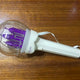 Urgent sale) (G)I-DLE light stick for sale