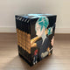 Today Only Sale) Land of the Lustrous Blu-ray First Limited Edition Set
