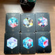 Today Only Sale) Land of the Lustrous Blu-ray First Limited Edition Set