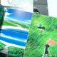 Today Only Sale) Land of the Lustrous Blu-ray First Limited Edition Set