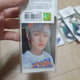 NCT DREAM Chenle Acrylic Keychain Photocard