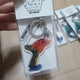 NCT DREAM Chenle Acrylic Keychain Photocard