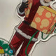 My Hero Academia Shoto Christmas Acrylic for Sale