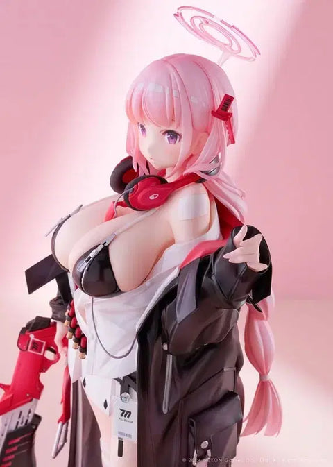 Selling Blue Archive Amy figure!