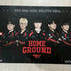 T1 Zeus, Oner, Faker, Gumayusi, Keria 2024 Goyang Homeground Cheerpul