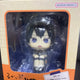 Unopened Haikyu!! Hinata Kageyama Uniform Look Up Figure