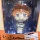 Unopened Haikyu!! Hinata Kageyama Uniform Look Up Figure