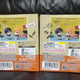 Unopened Haikyu!! Hinata Kageyama Uniform Look Up Figure