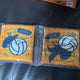 Unopened Haikyu!! Hinata Kageyama Uniform Look Up Figure