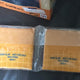 Unopened Haikyu!! Hinata Kageyama Uniform Look Up Figure