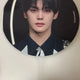 Kim Gyubin Timeless Uchiwa Fan for Sale