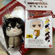 Sakamoto Days Sakaday Nagumo Yoichi Tete Colle 2