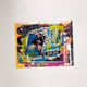 Sakamoto Days Akao Akira Original Drawing Figure Acrylic