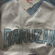 Kuroko's Basketball Jersey + Uniform Set Akashi Rakuzan Shimamura