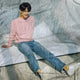 Kim Junsu XIA Blanket
