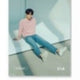 Kim Junsu XIA Blanket