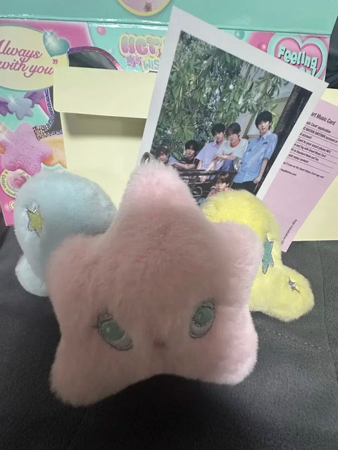 NCT Wish POPCHUU!