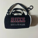 Rise Mini Boston Bag Keyring Transfer