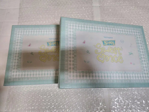 TWICE TWWA Twice Fanclub Kit Unopened Transfer