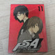URGENT) Persona 5 Anime Vol. 11 for sale, Persona 5 Anime