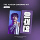 THE BOYZ Juyeon Bittersweet-nim Slogan Transfer