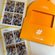Rise National Four-Cut Photo Sales
