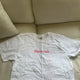 G-Dragon Ubermensch Short Sleeve MD Size L