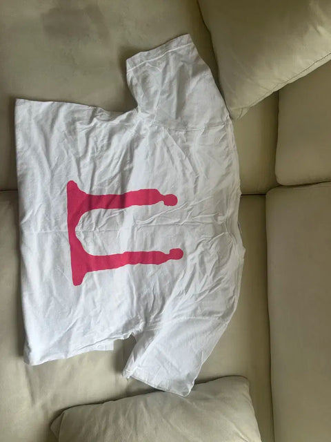 G-Dragon Ubermensch Short Sleeve MD Size L