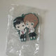 The Summer Hikaru Died Asako & Yuuki Gacha Keychain