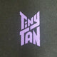 BTS Bangtan Boys TinyTAN Hoodie Zip-Up M